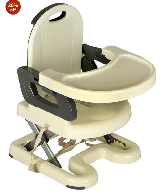 Mastela Booster To Toddler Chair
