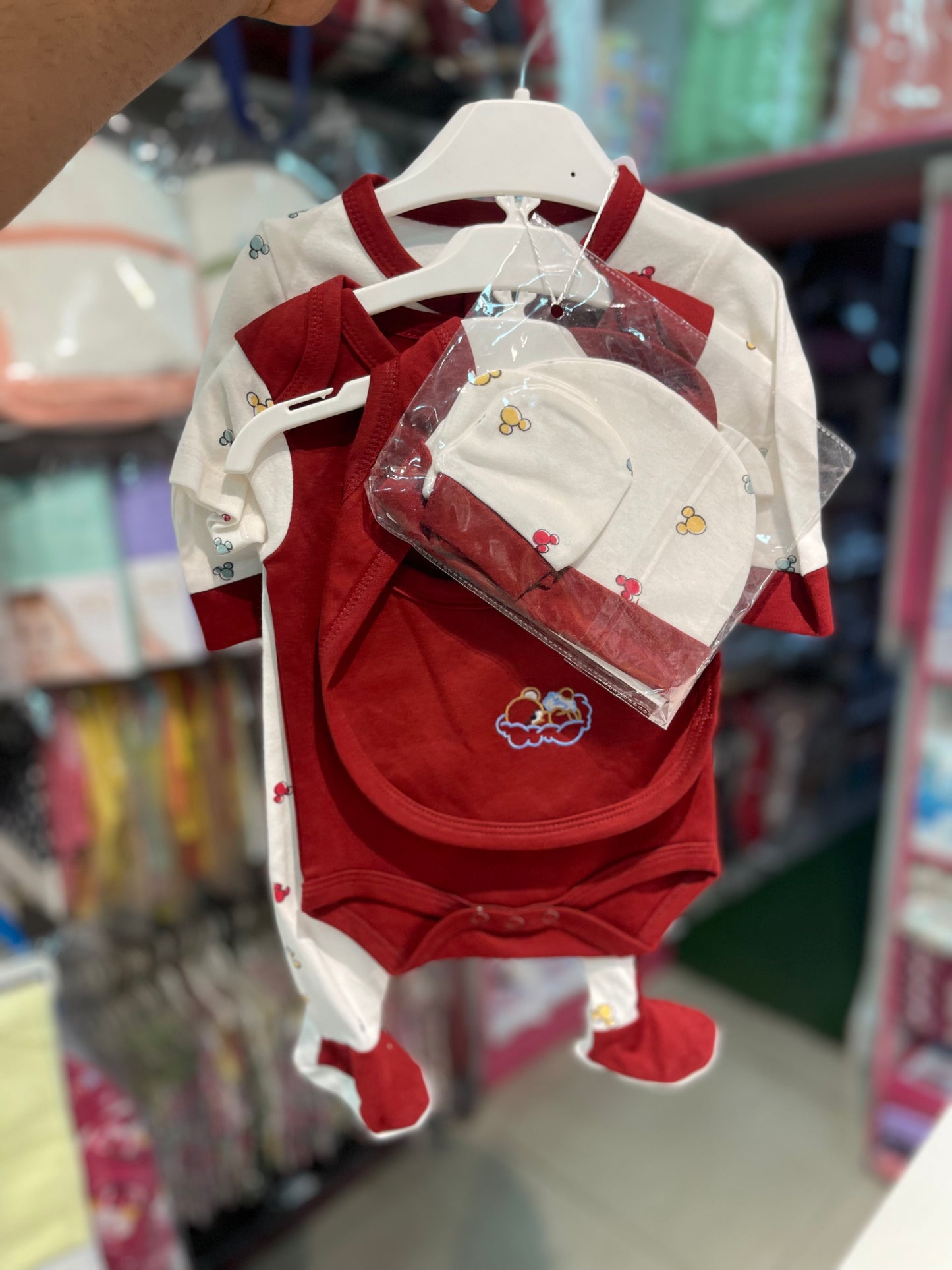 Gift set
