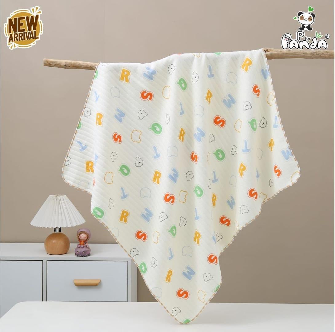 Muslin Blanket 85*85