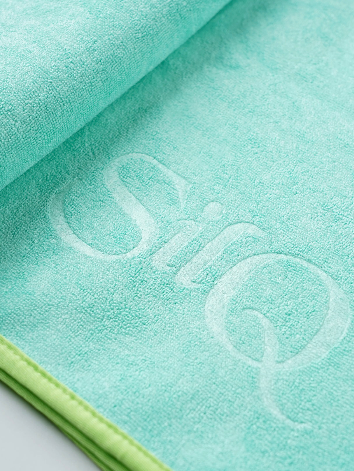 Bath Towel