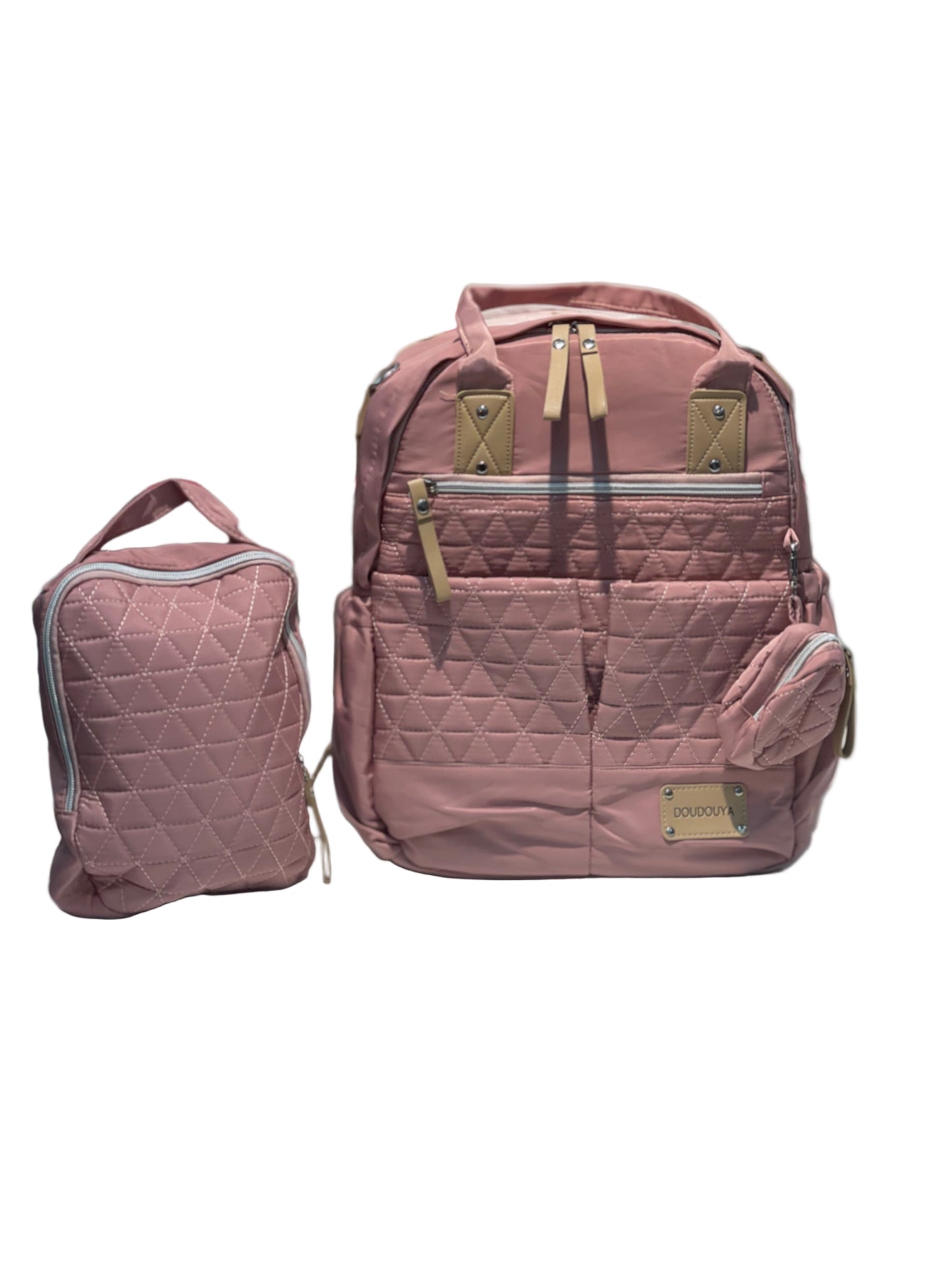 Premium Mother Bag
