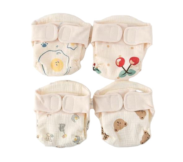 12 Layer Muslin Diper