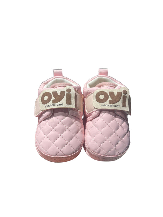 Premium Baby shoe