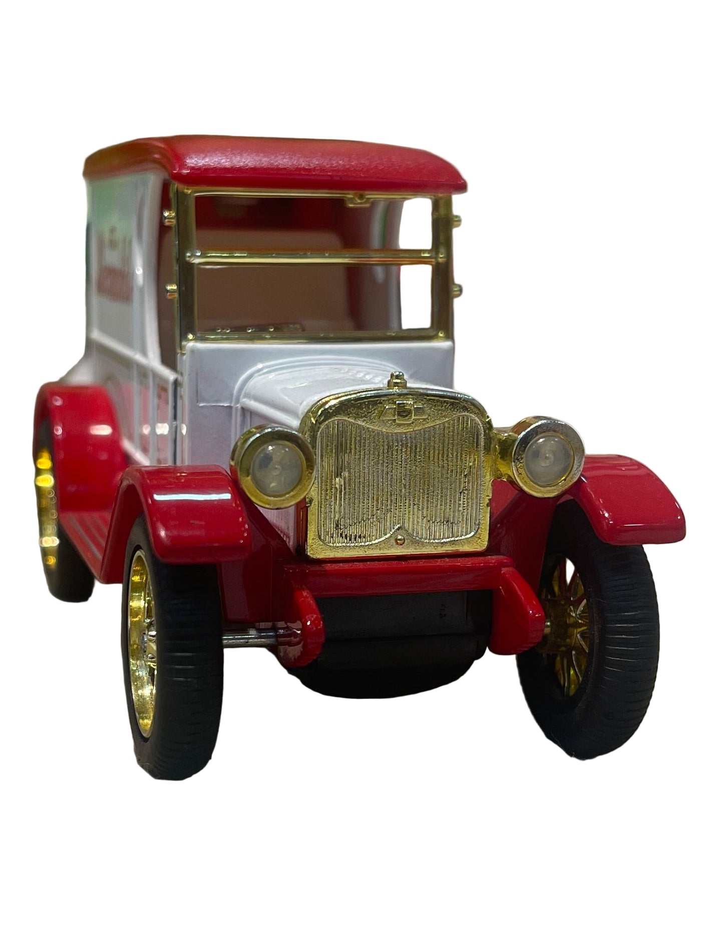 Locomobile