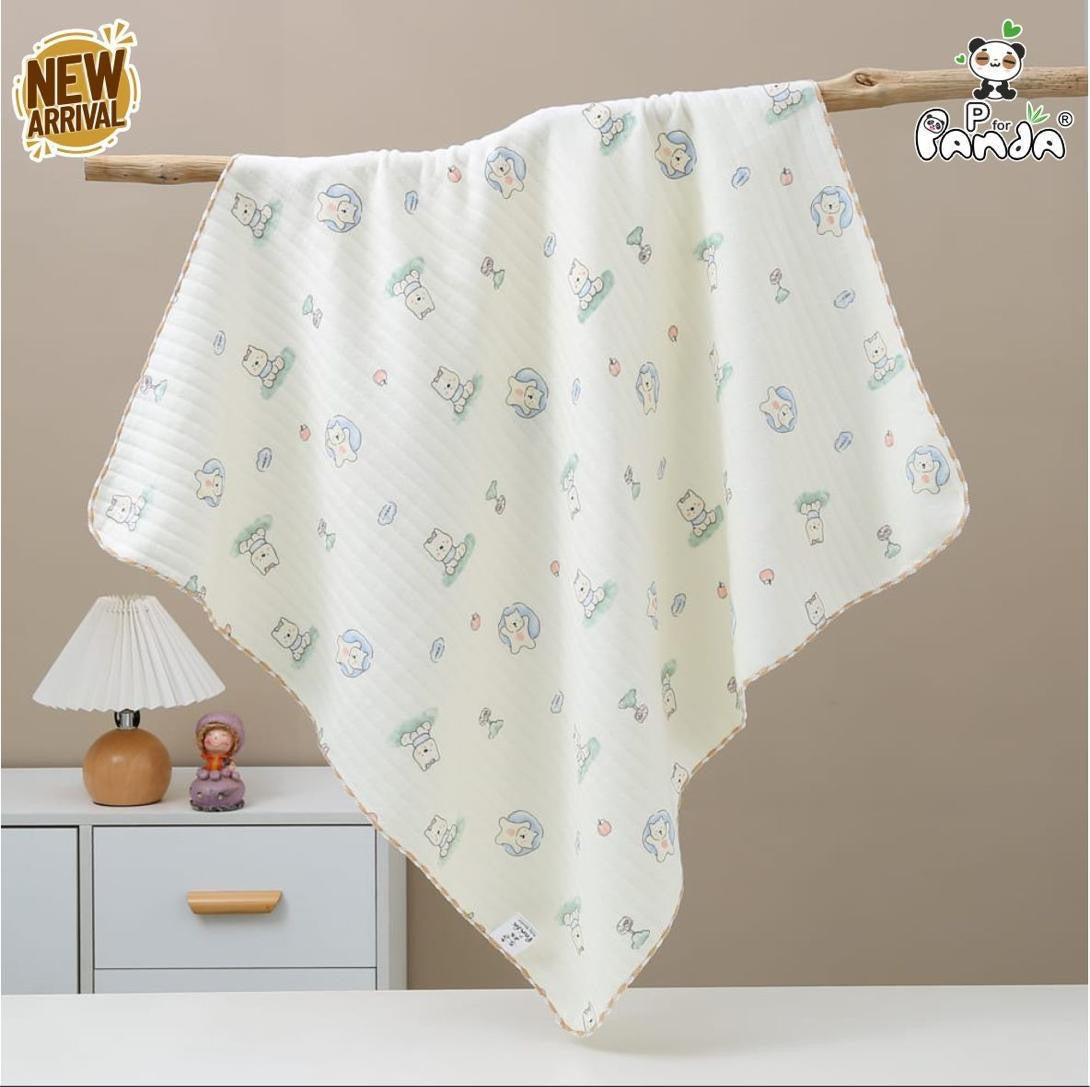 Muslin Blanket 85*85