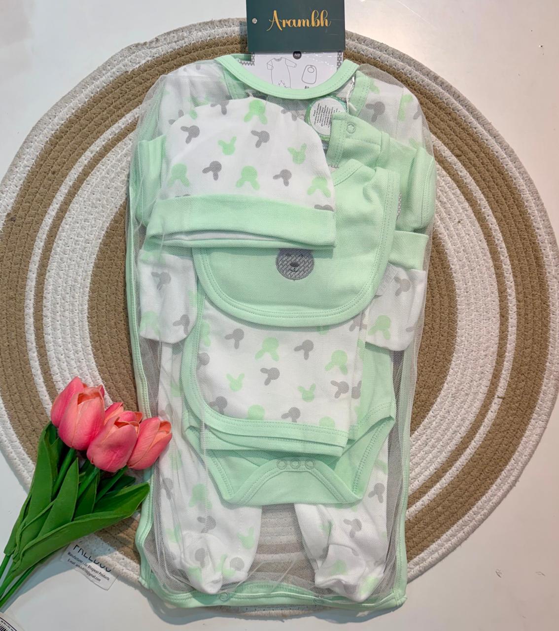 Premium Dress Set