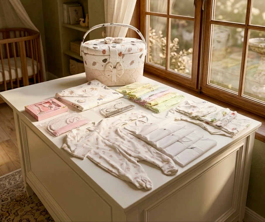 Assorted Hospital Kit