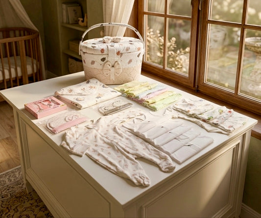 Assorted Hospital Kit