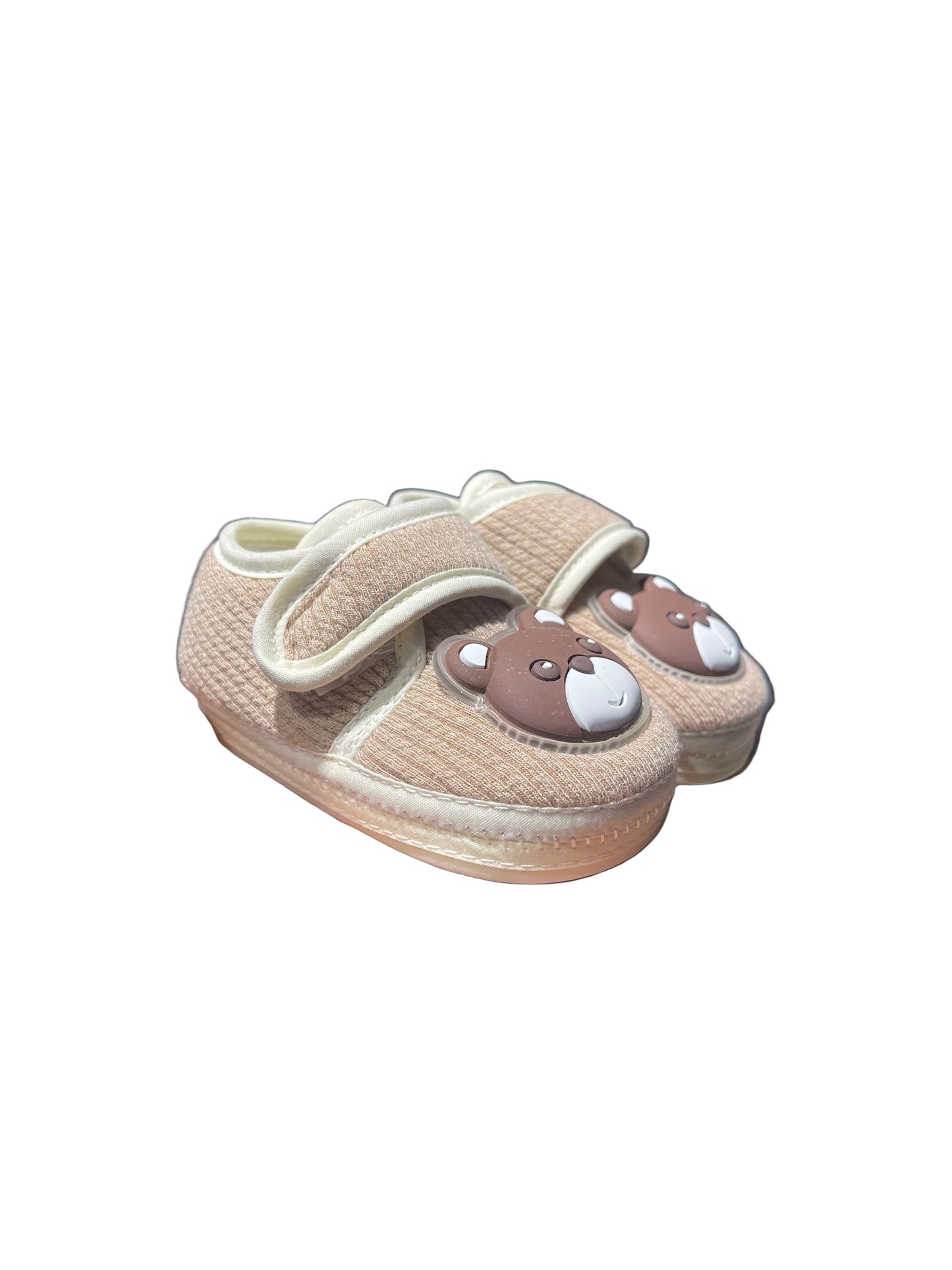 Baby Shoe