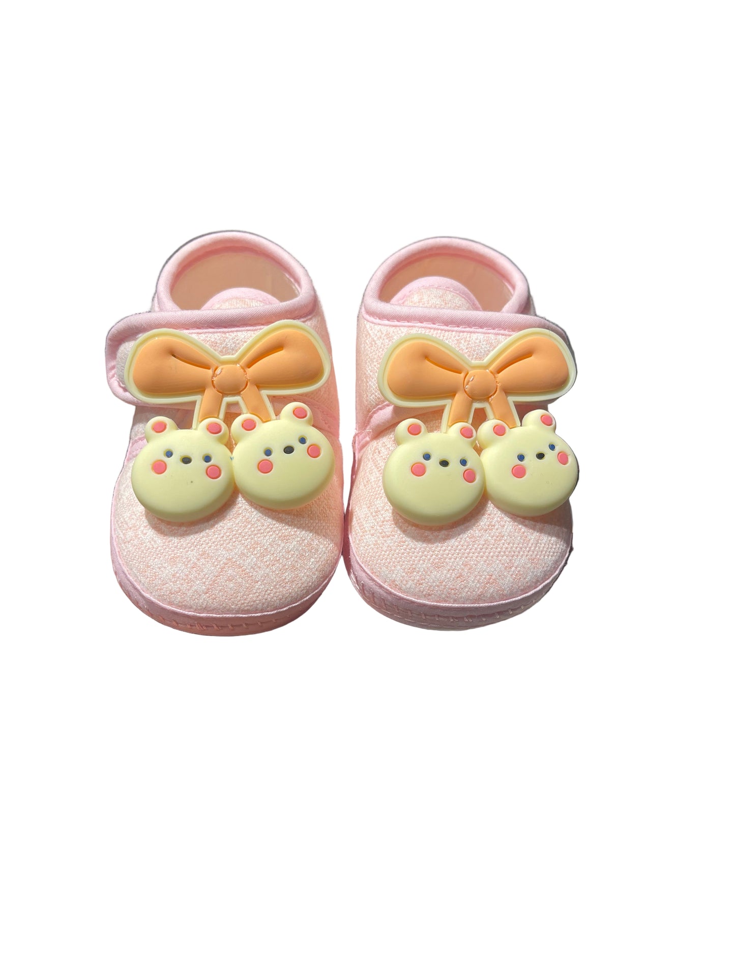 Baby Shoe