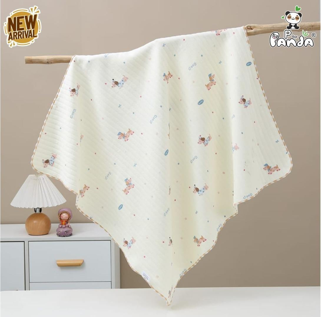 Muslin Blanket 85*85