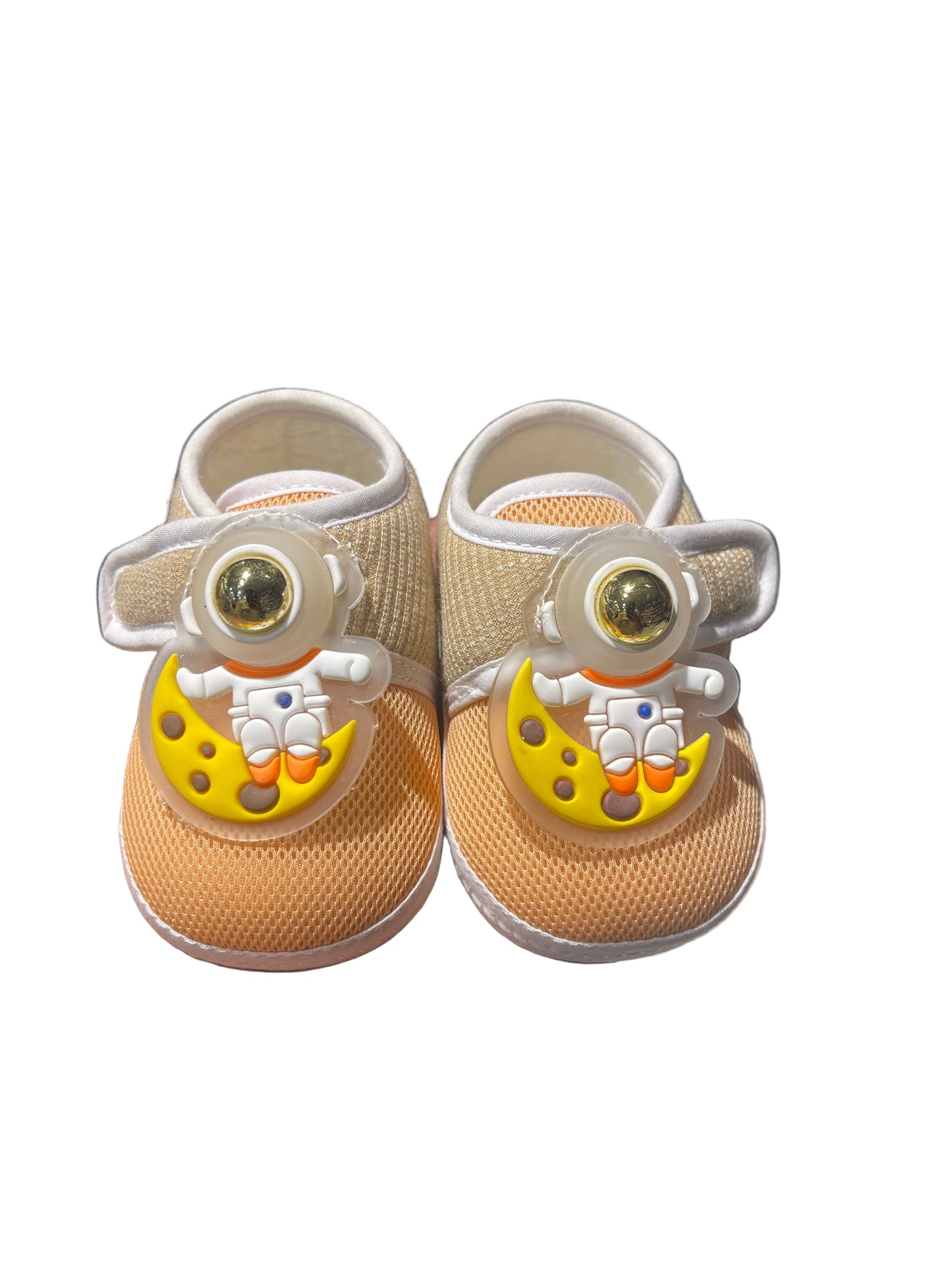 Baby Shoes