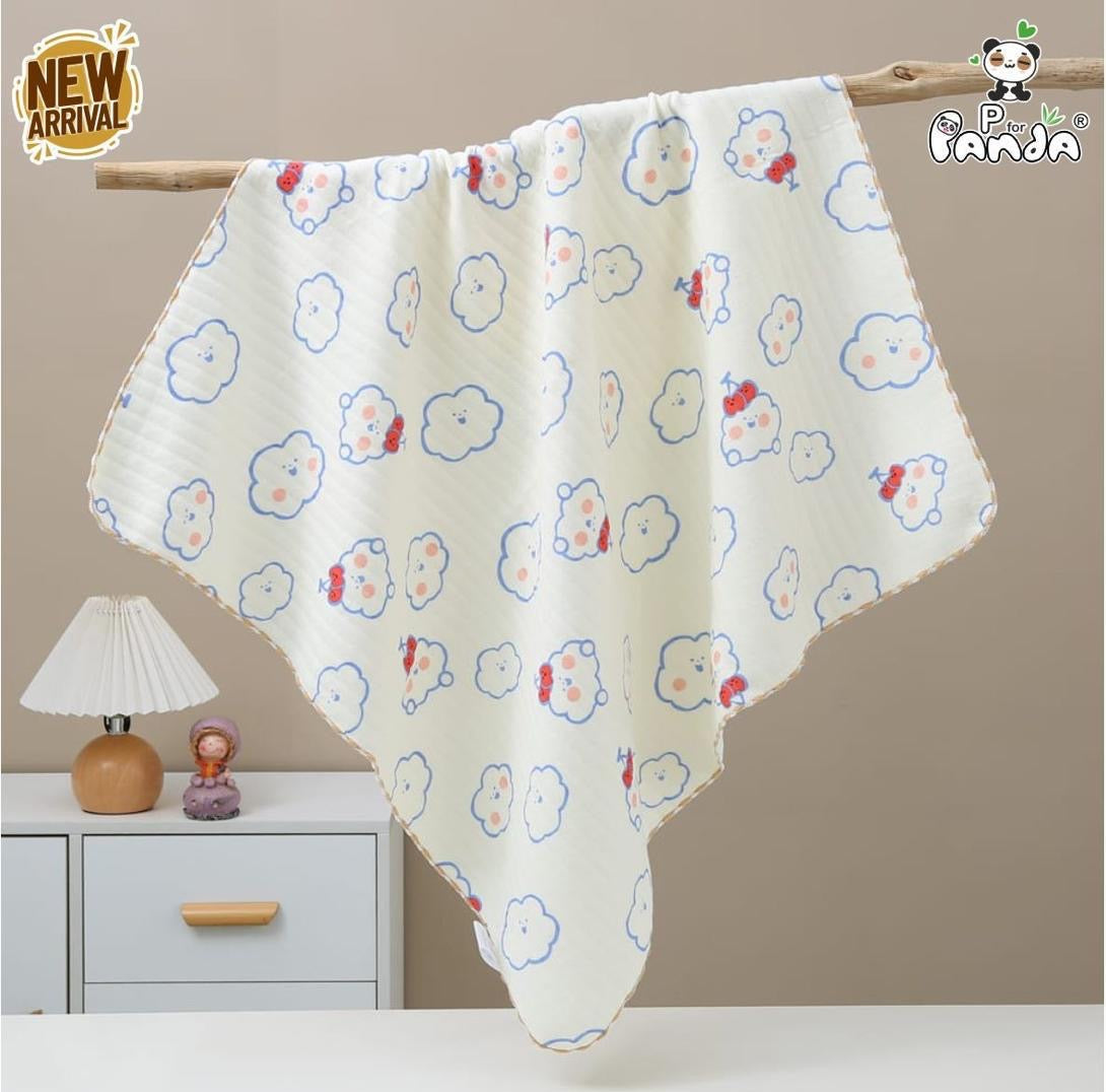 Muslin Blanket 85*85
