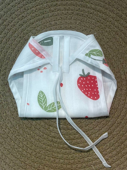 Muslin Nappy