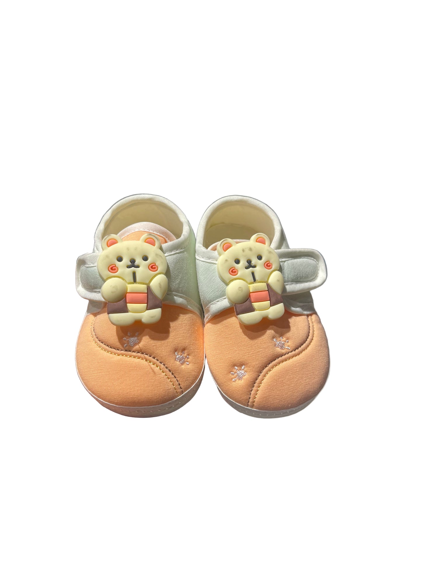 Baby Shoe