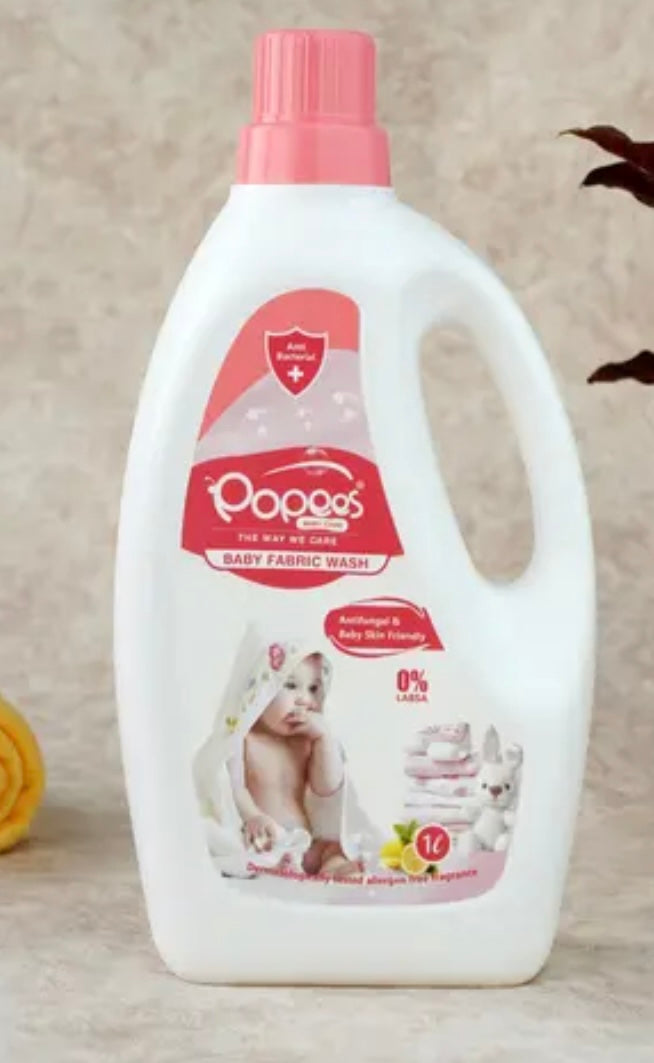 Popees Detergent