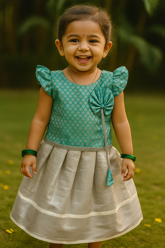 Premium Green cutie