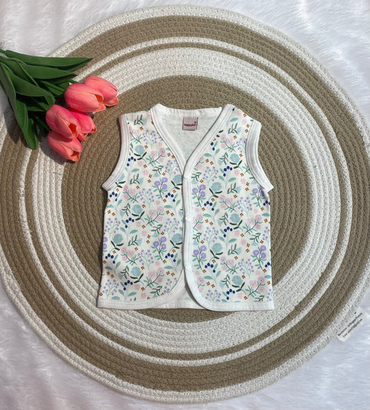 Cotton Jabla press button