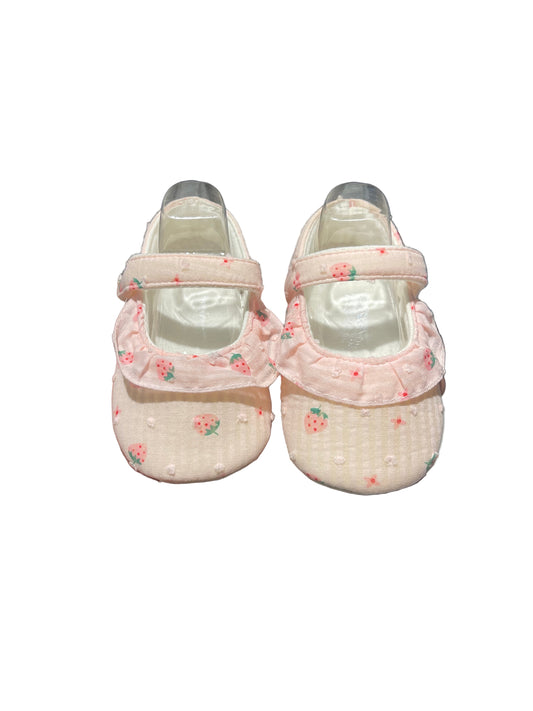 Princess shoe