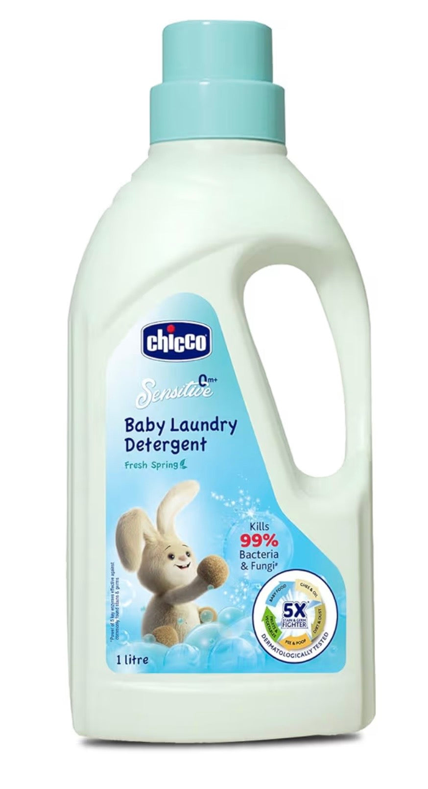 Chicco Baby Laundry Detergent