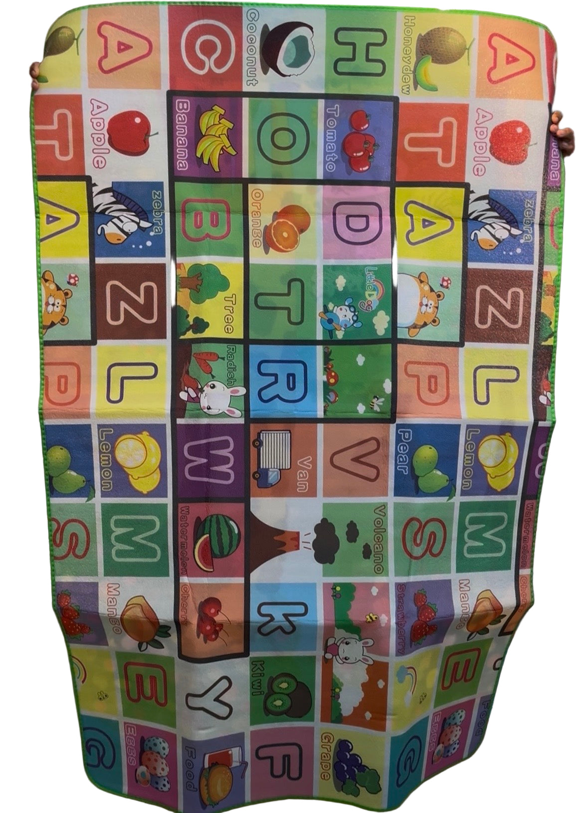 Play Mat