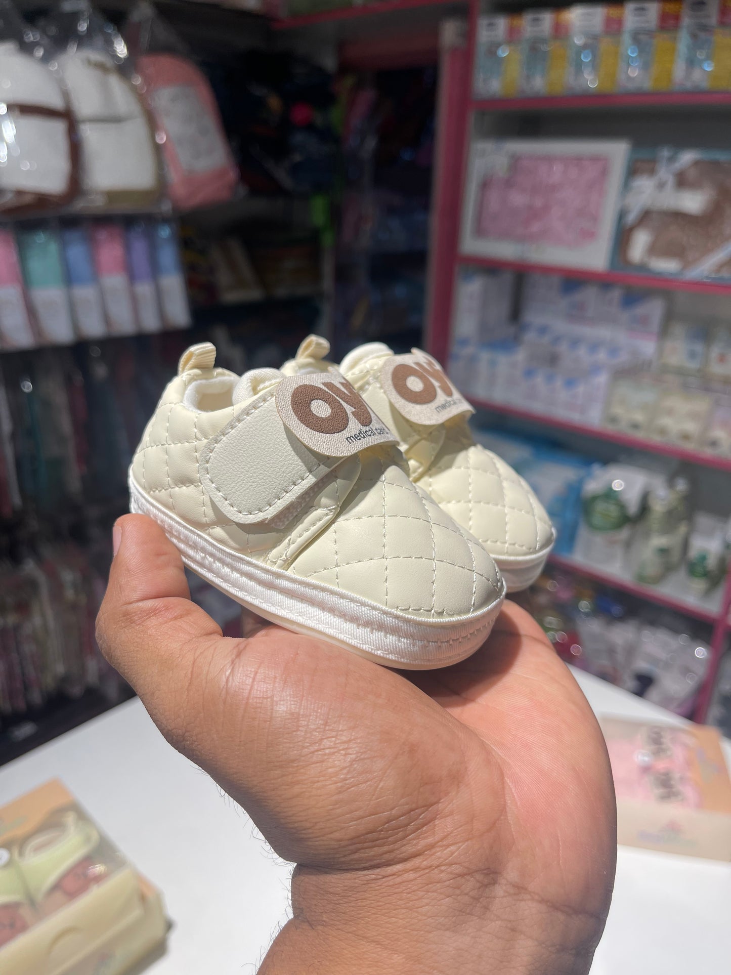 Premium Baby shoe
