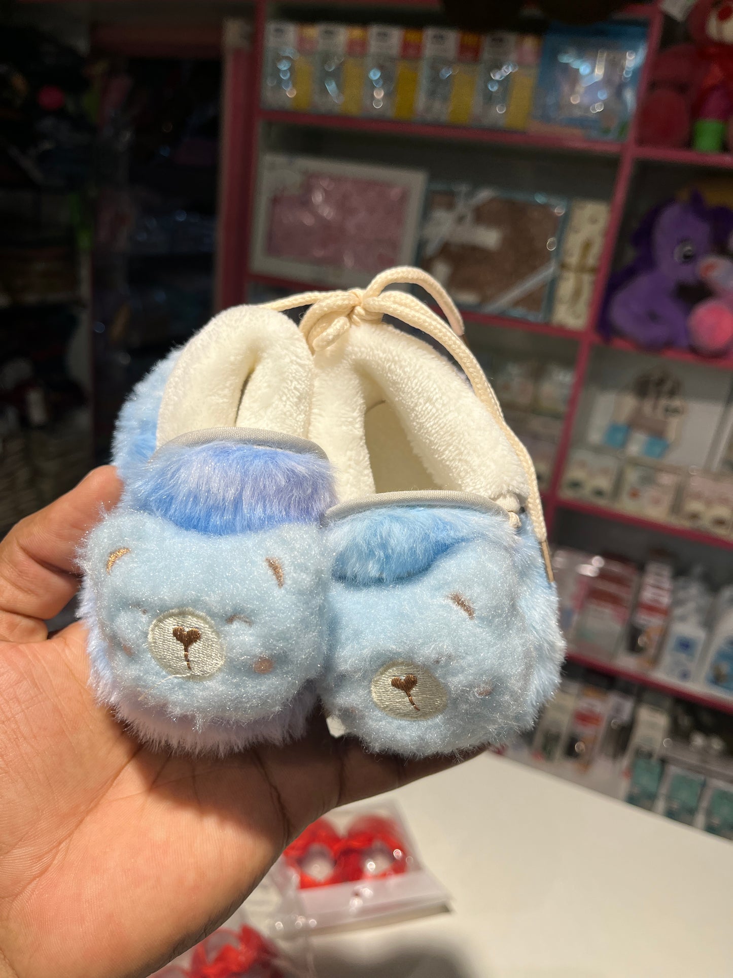 Soft shoes 3 months to 1 year