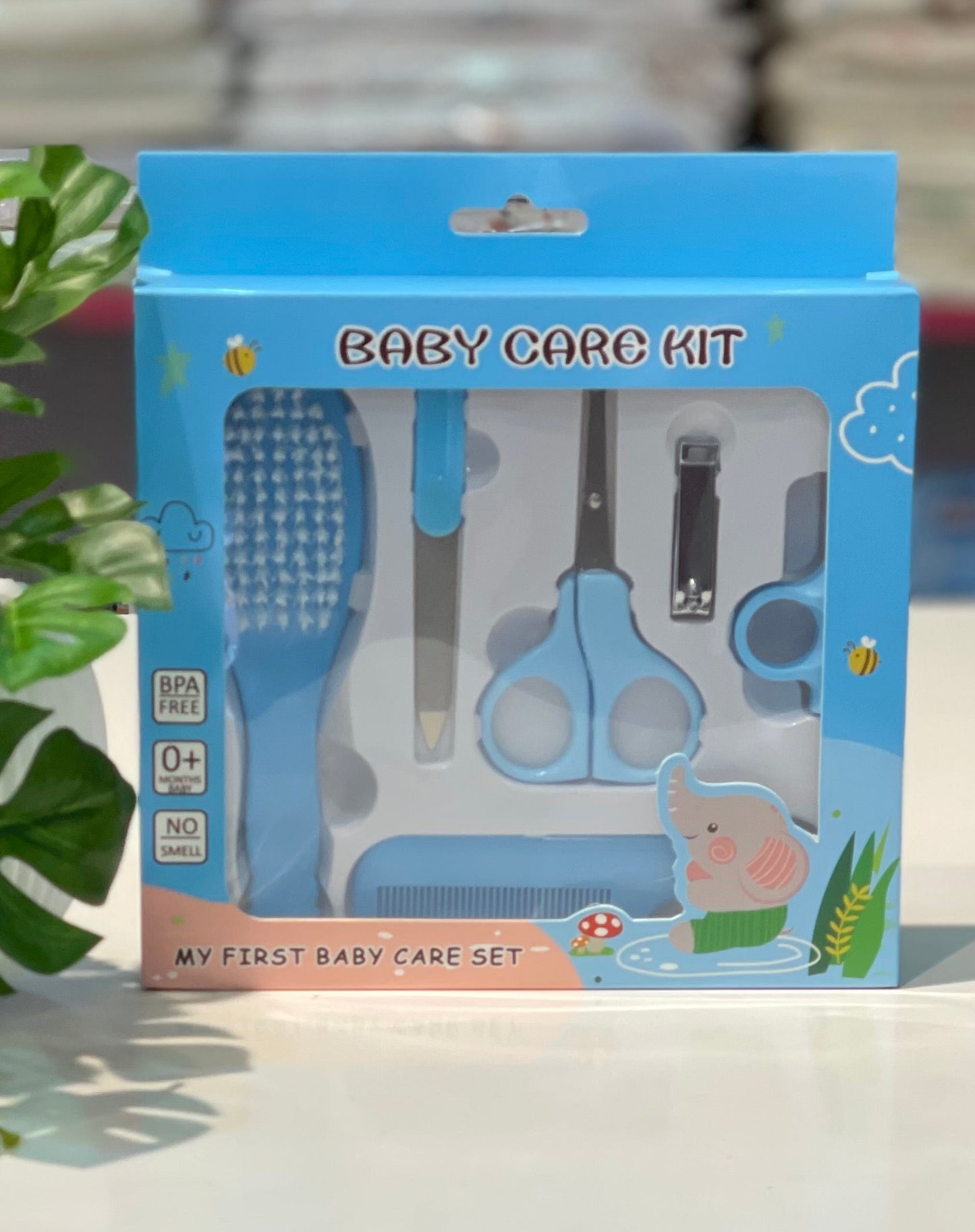 Baby Care Kit