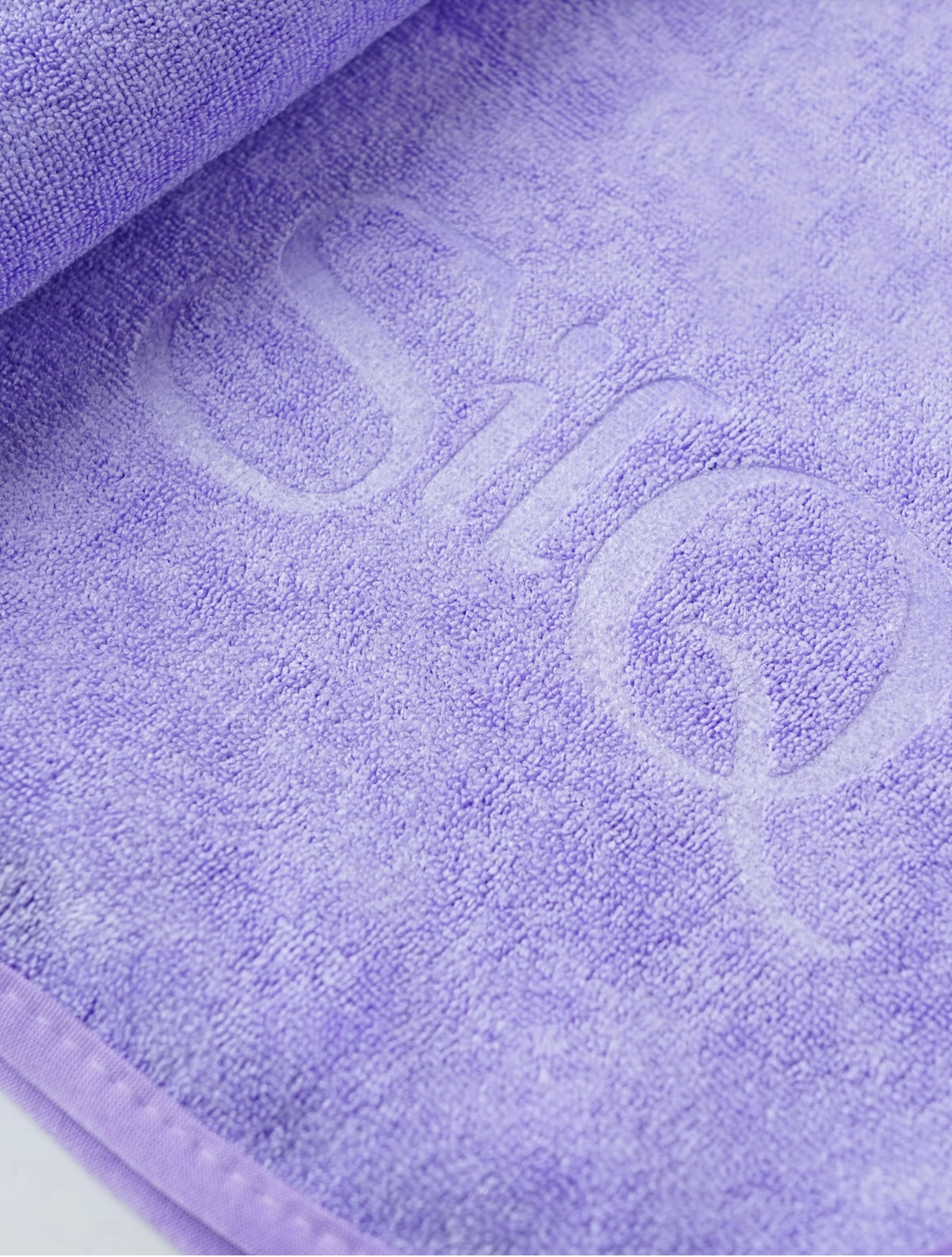 Bath Towel
