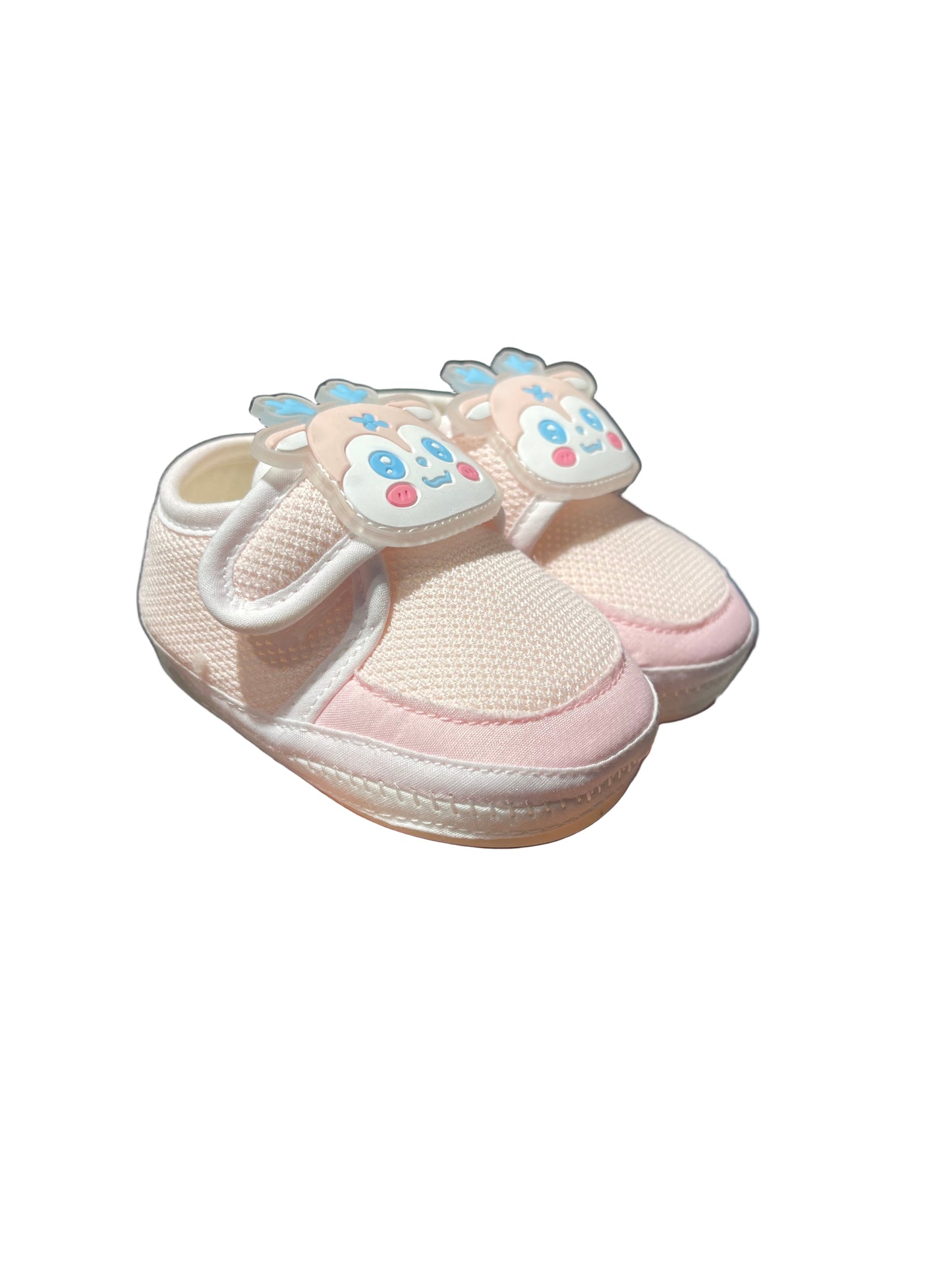 Baby shoes