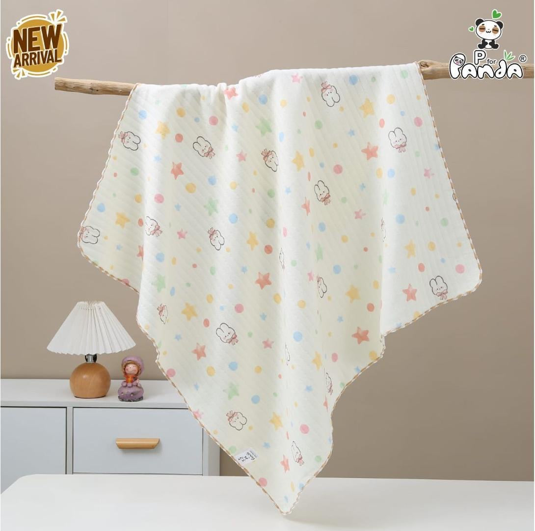 Muslin Blanket 85*85