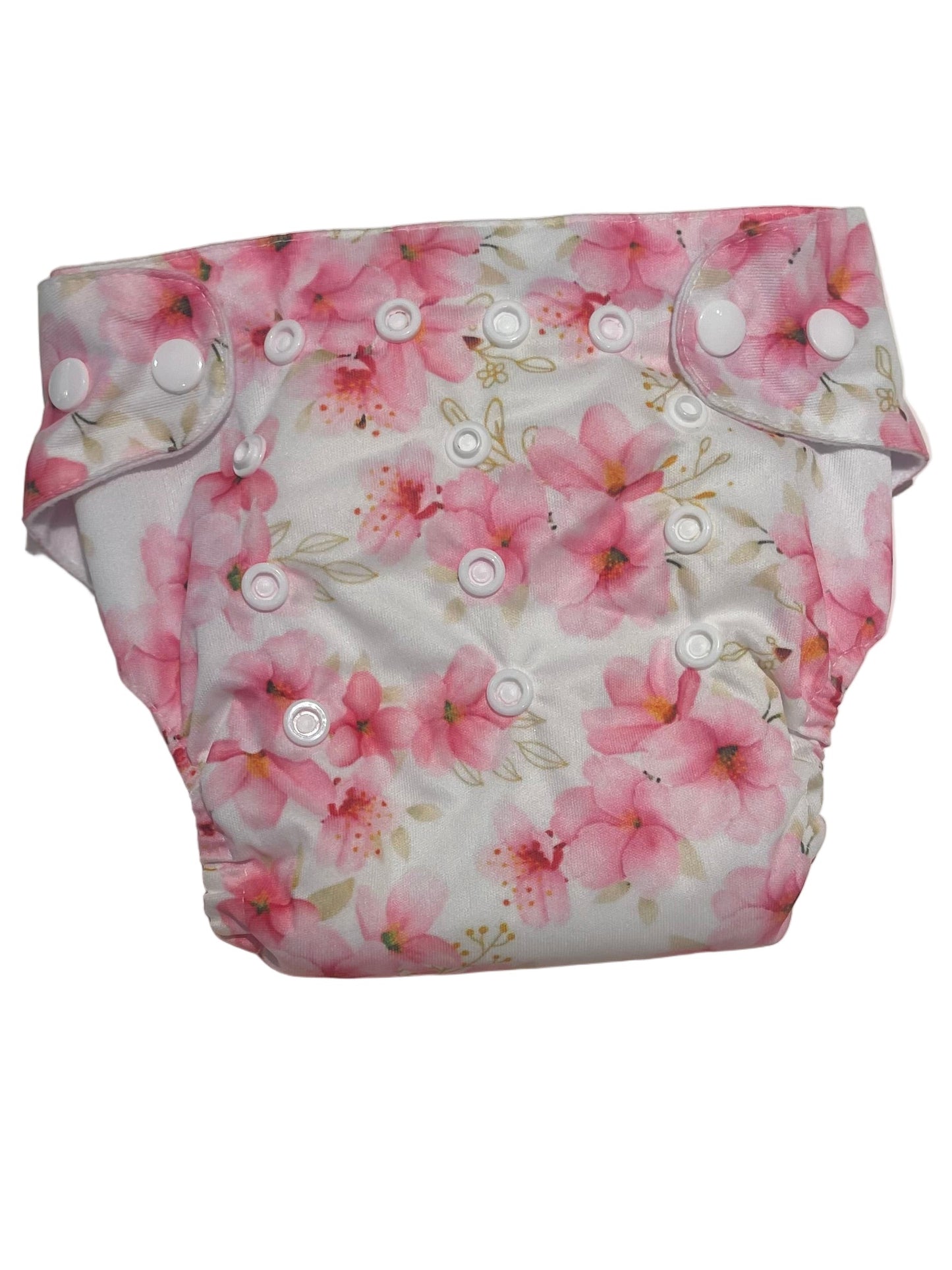 Cotton diper 0-2 years