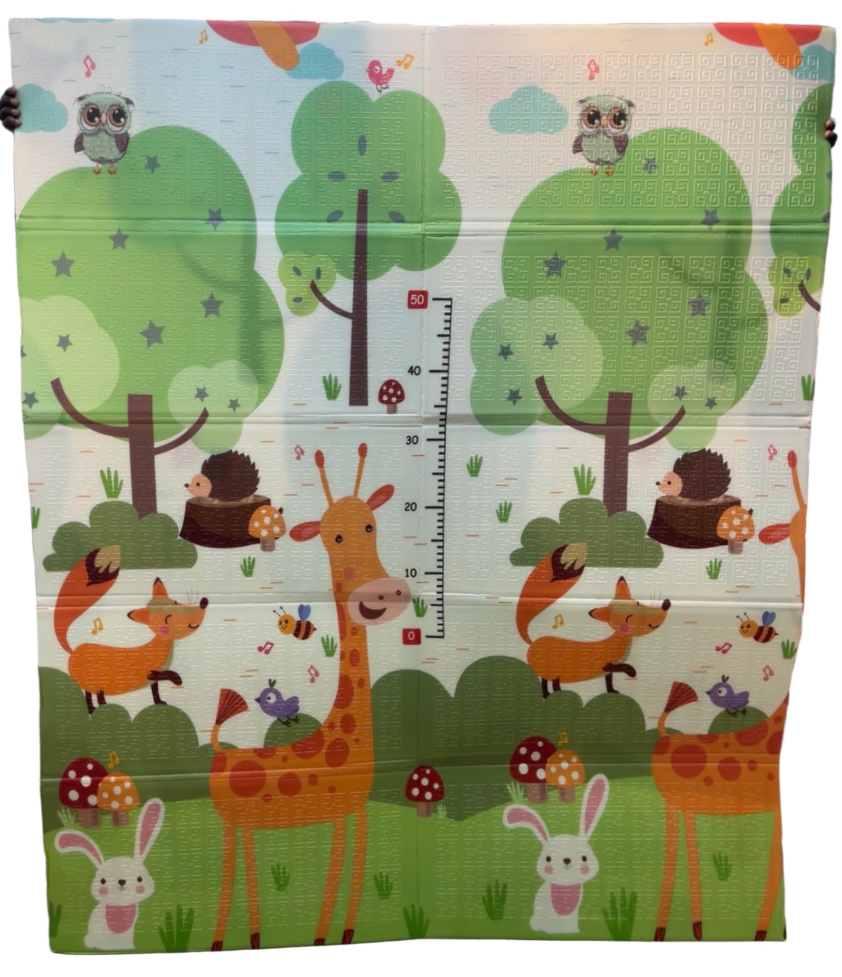 Foldable Play Mat