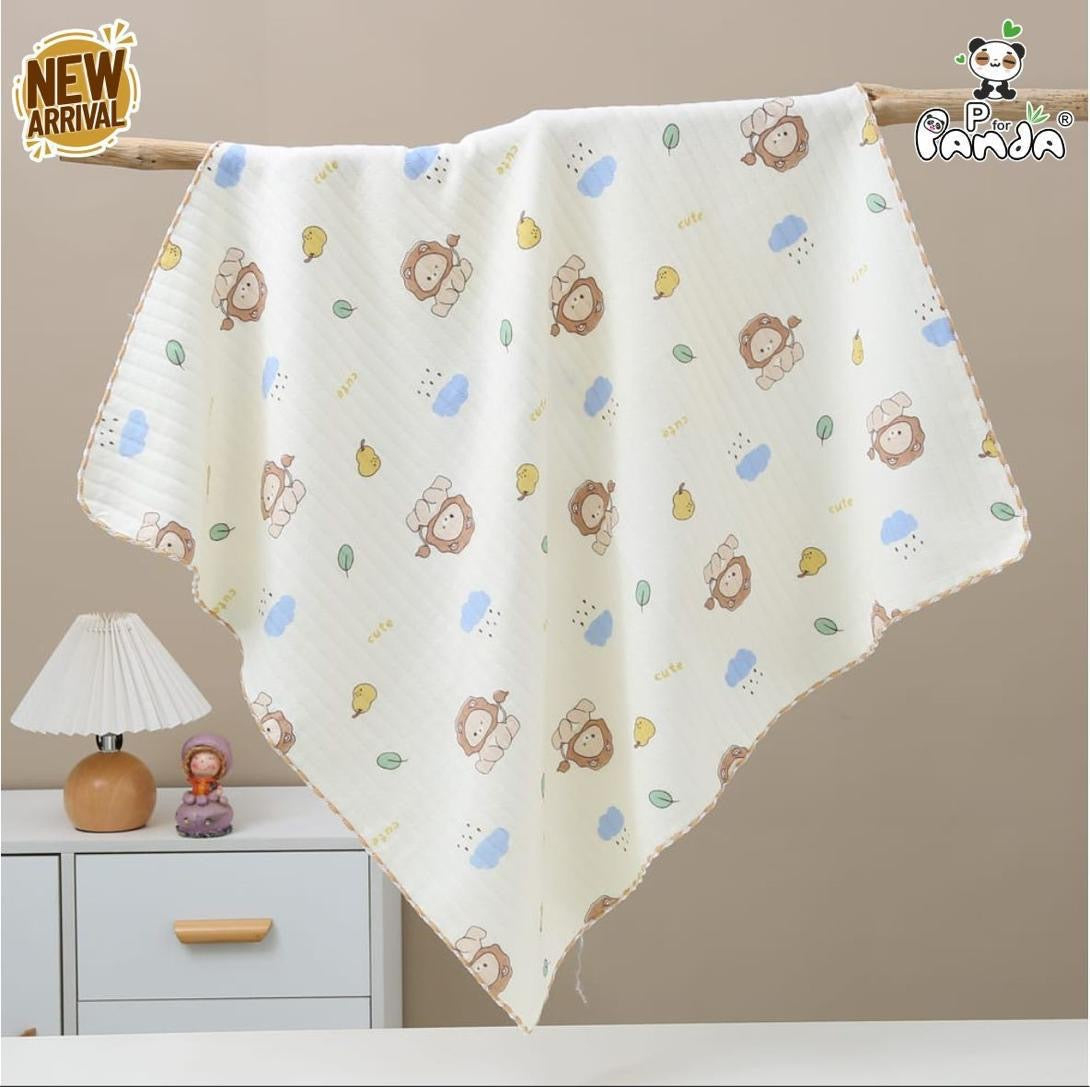 Muslin Blanket 85*85