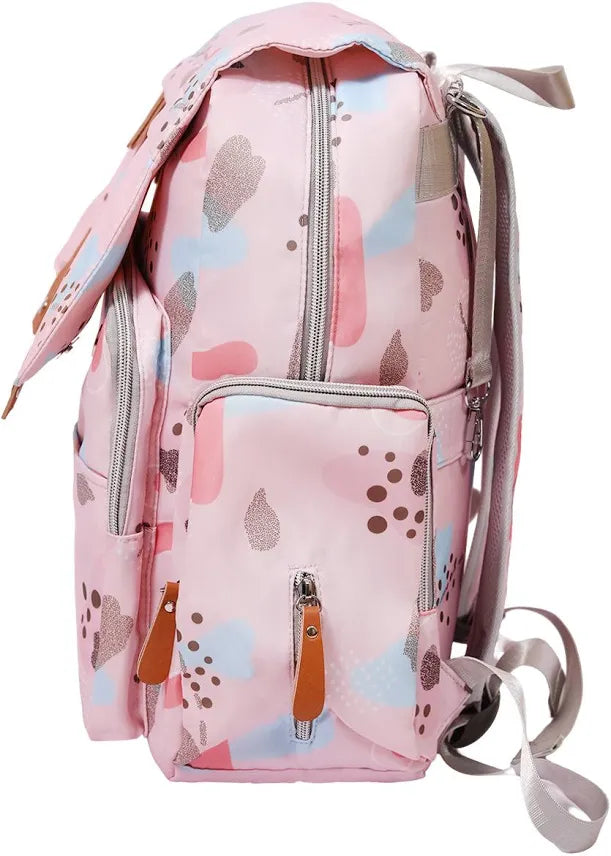 Premium Mother Bag