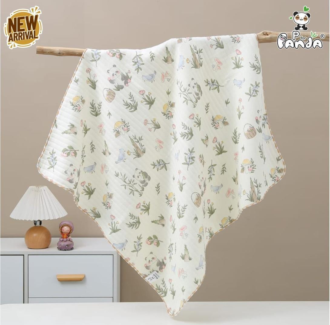 Muslin Blanket 85*85