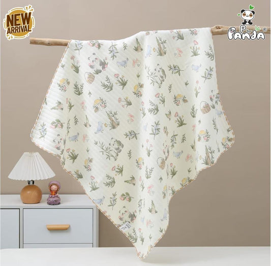 Muslin Blanket 85*85