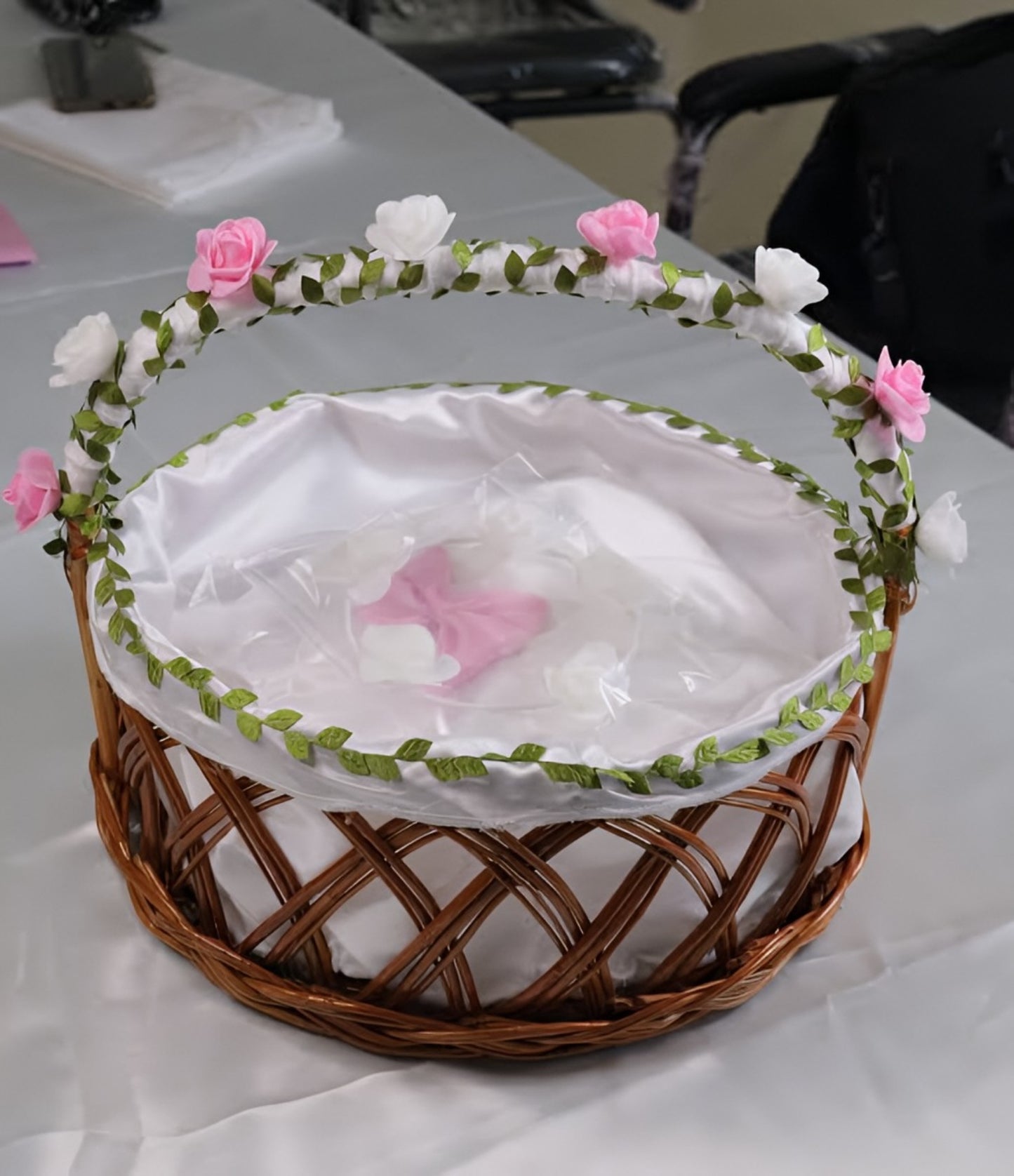Baptism Set