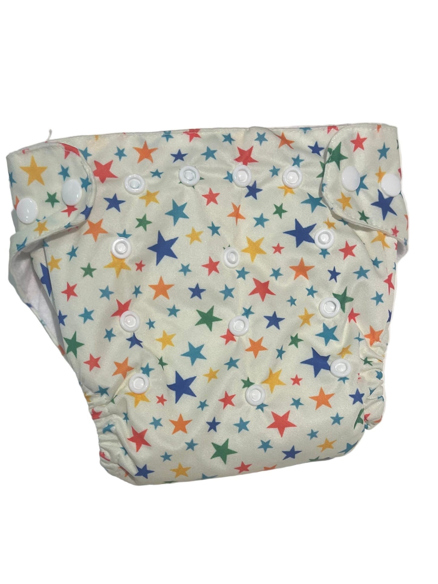 Cotton diper 0-2 years