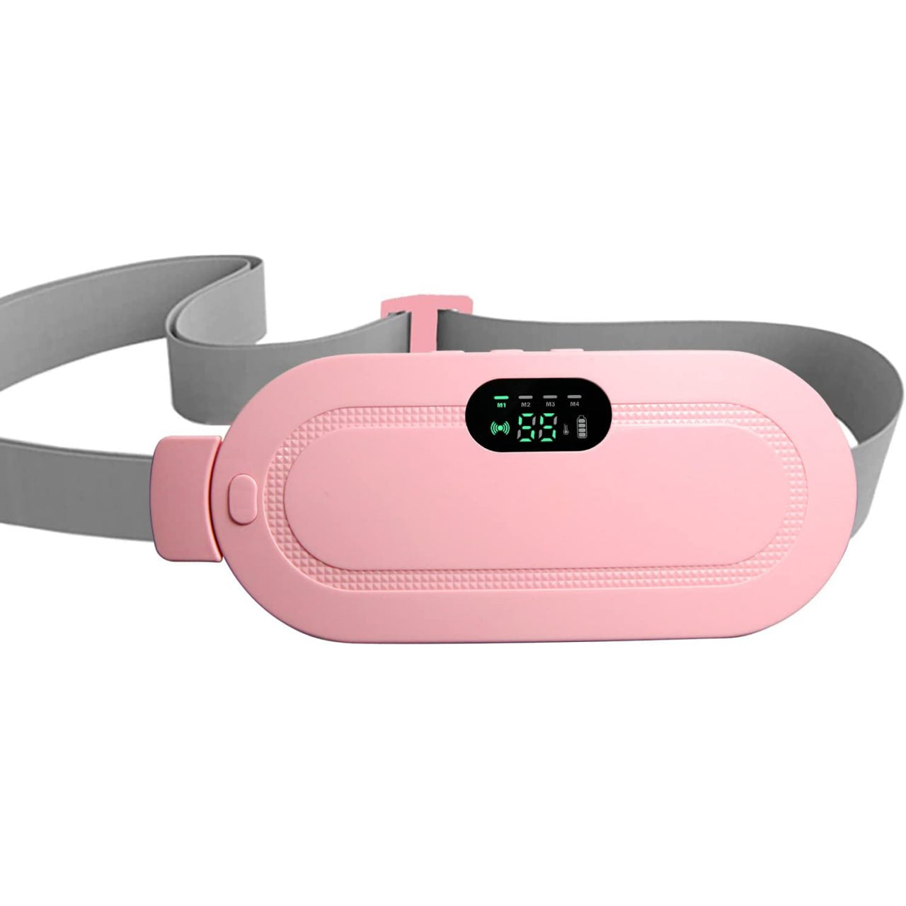 Menstrual Heating Pad and massager