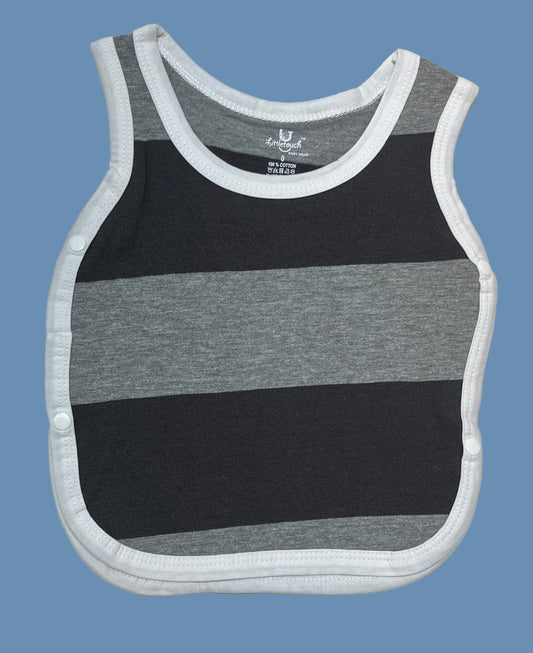 Side Button Jablas (100%cotton)