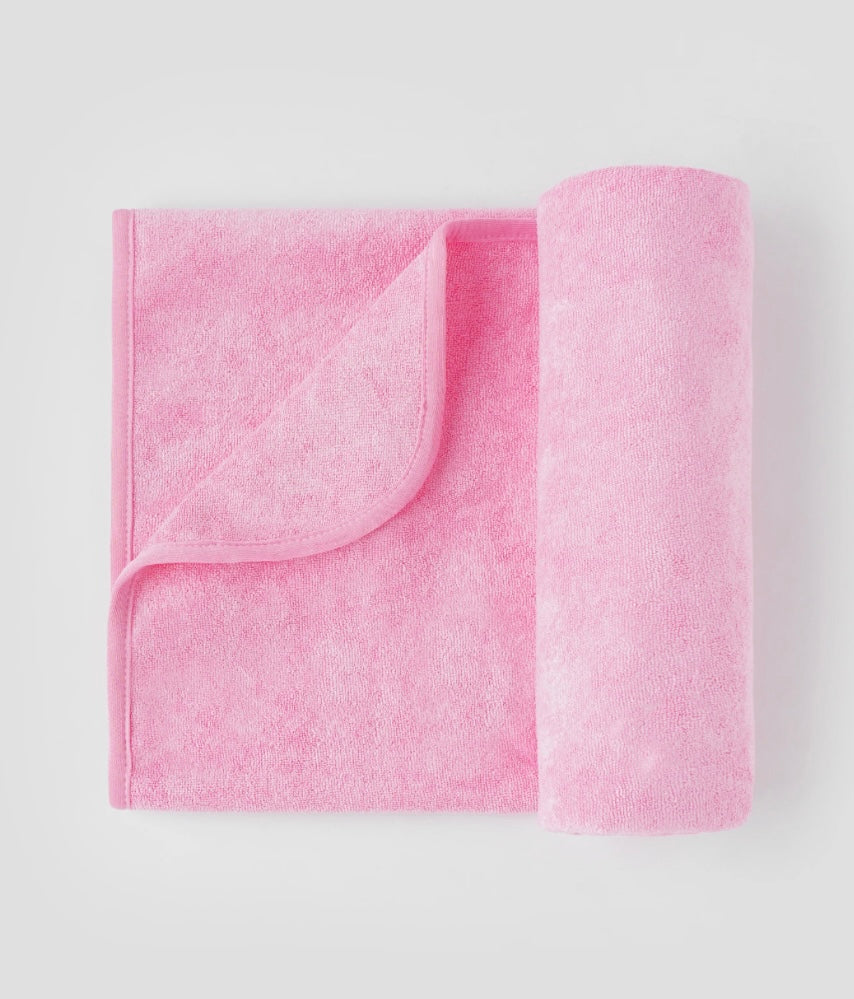Bath Towel