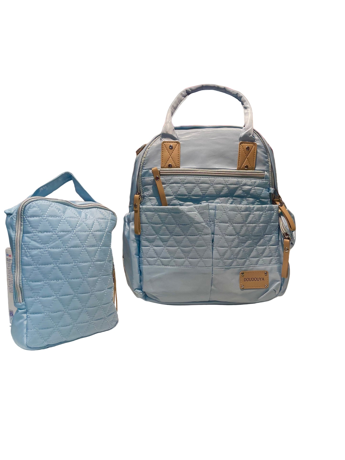 Premium Mother Bag