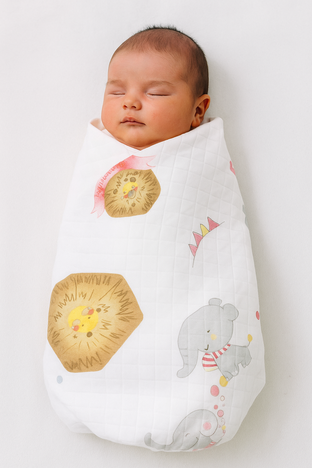Muslin Swaddle