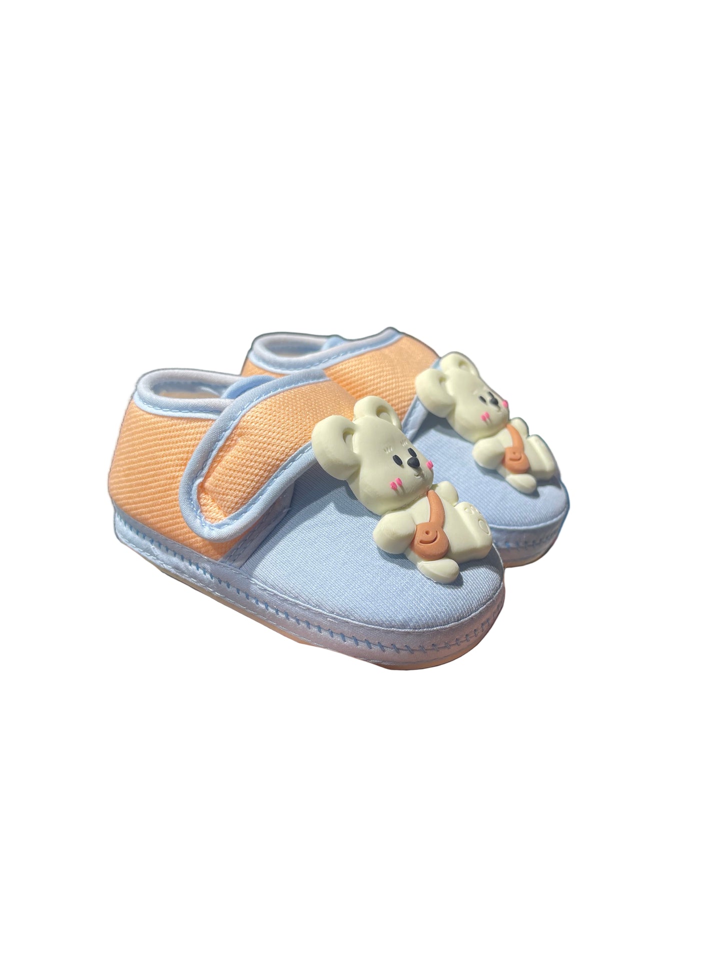 Baby shoes