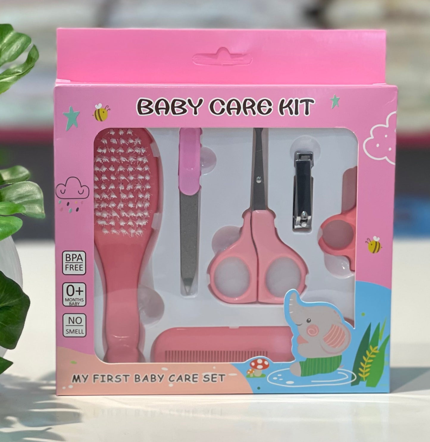 Baby Care Kit