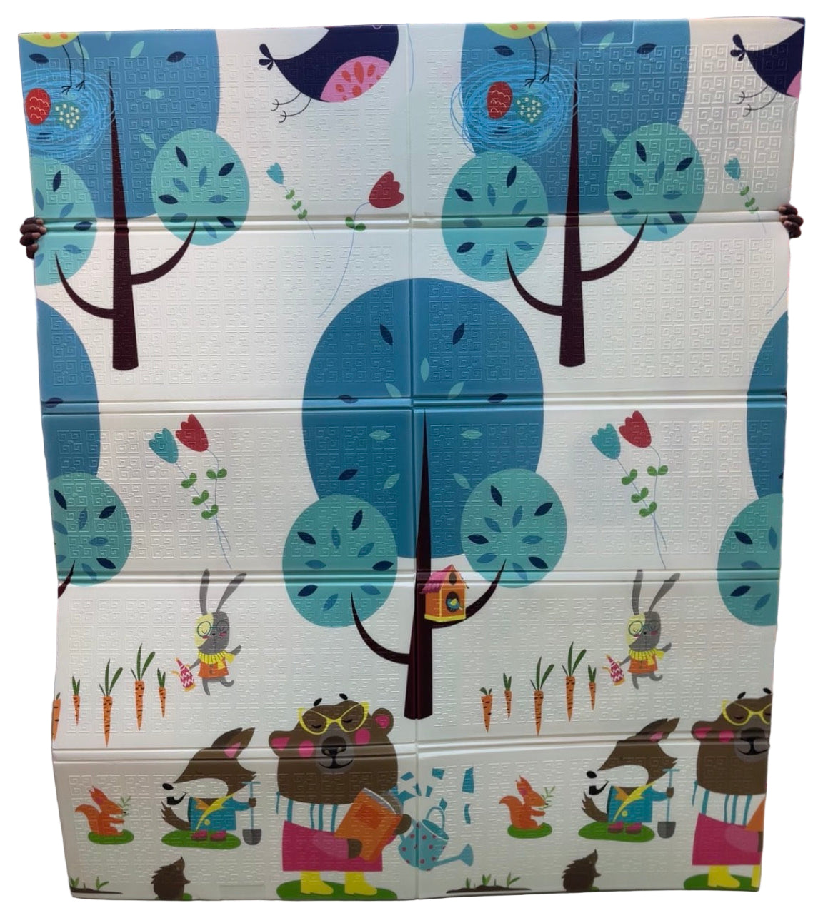 Foldable Play Mat