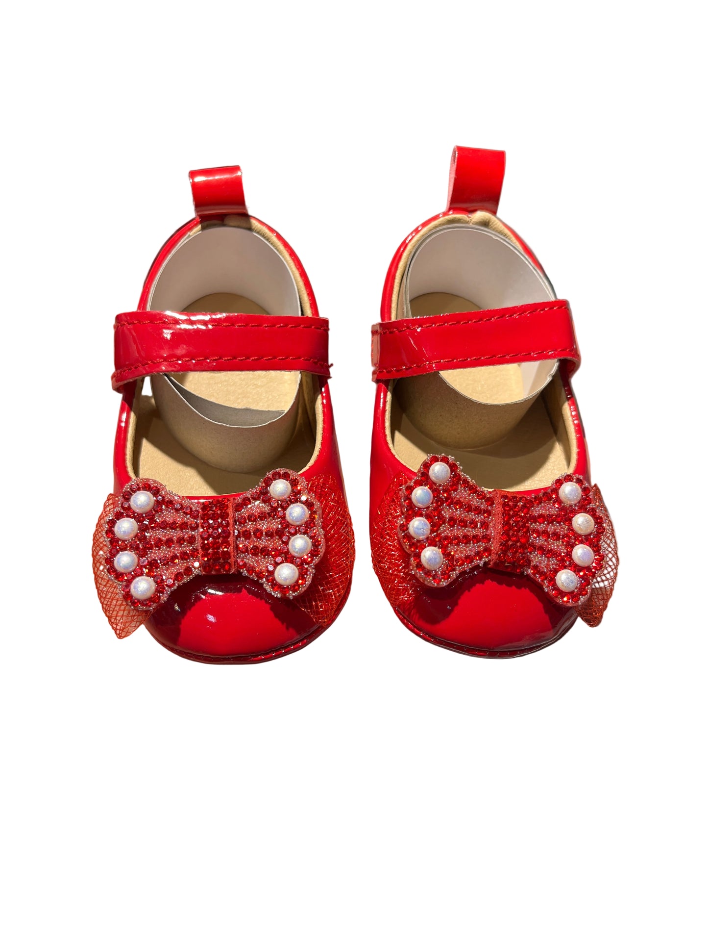 Princess chappal