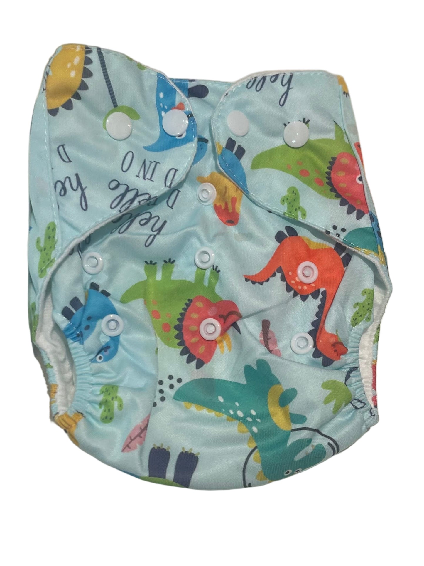 Premium Cloth Diper 0-2 year