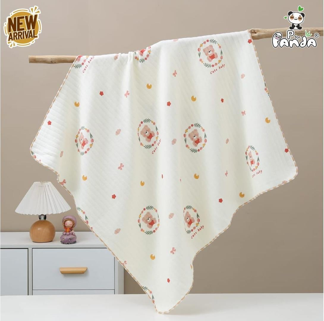 Muslin Blanket 85*85